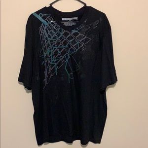 Sean John Shirt 2XL